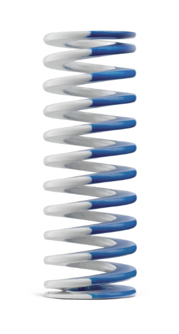M062175 Alloy Wire Medium Duty Die Spring, 5/8" Diameter X 1.75" Free Length