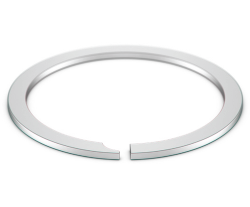 Smalley FSE-0318-S02 External Heavy Duty Snap Ring