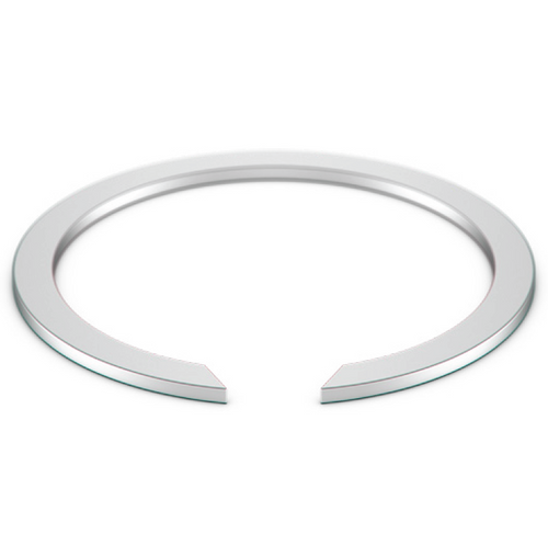 Smalley XAS-59-S02 External Heavy Duty Snap Ring