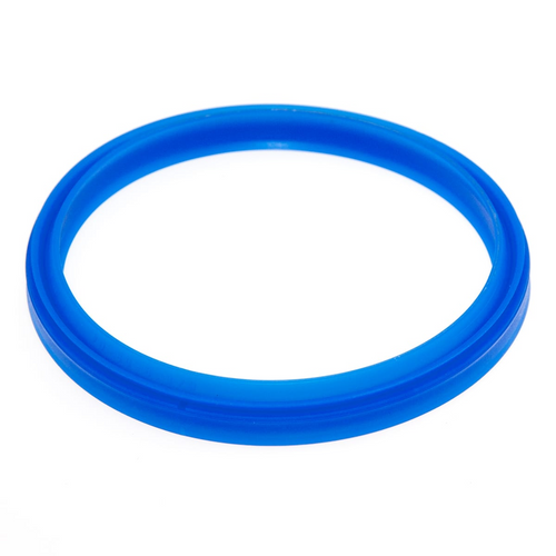 TCM SIngle Wiper AD48-40X48.6X4.8 Equals Ditchtomatik AD48-40X48.6X4.8 SIngle Wiper