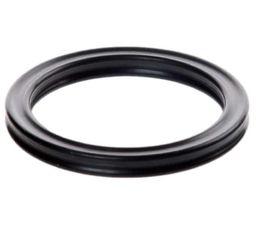 TCM X-Ring Q-387 N70R Equivalent to Fruedenberg 75159005 X-Ring