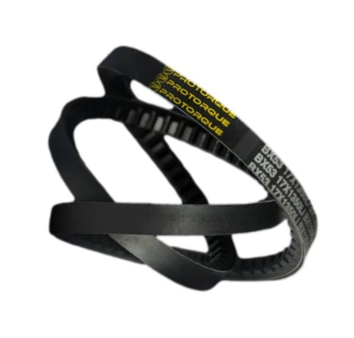 Protorque® 7C2500 OEM Replacement for 7C2500 Caterpillar Agriculture Tractor Belt