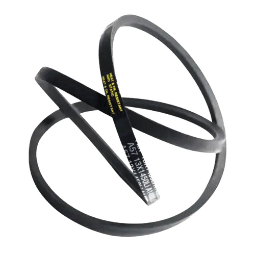 Protorque® 55681 OEM Replacement for 55681 Hesston Agriculture Tractor Belt