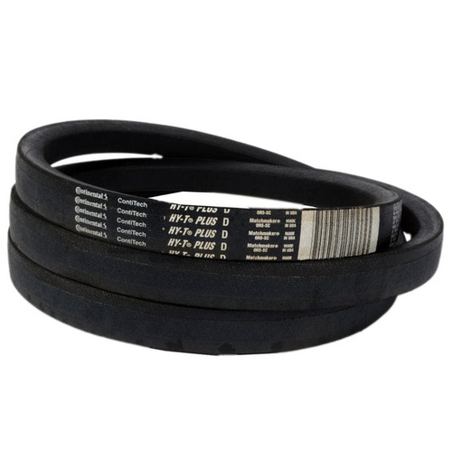 Continental ContiTech B80 Conti® V Hy-T® Plus Wrapped Classical V-Belt