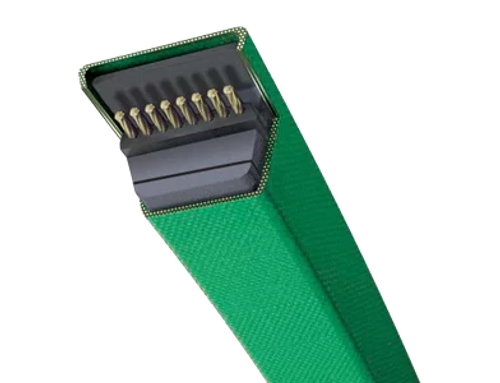 Continental ContiTech 5L740 CONTI-V® ROFLEX GARDEN Dry Wrapped Lawn Mower Belt