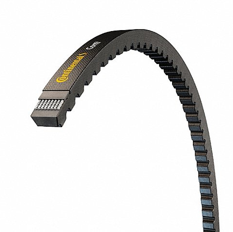 Continental ContiTech XPZ1520A Conti® V Advance Metric Raw Edge Cogged Wedge Belt