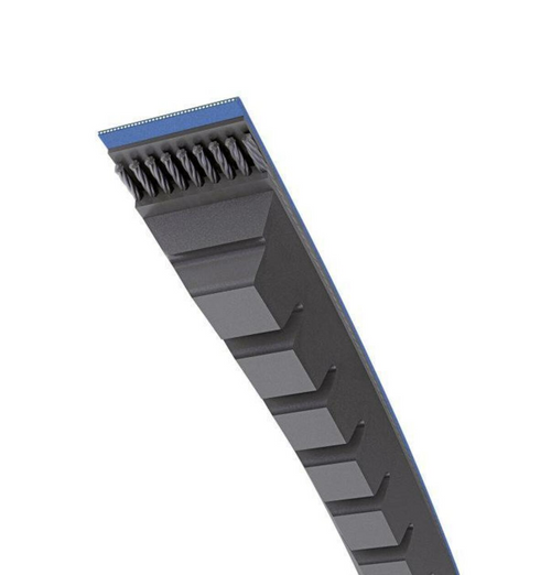 Continental ContiTech XPZ887P Conti® V Pioneer Metric Raw Edge Cogged Wedge Belt