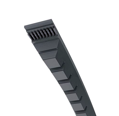 Continental ContiTech XPZ772 Conti® V FO Advance Metric Raw Edge Cogged Wedge Belt