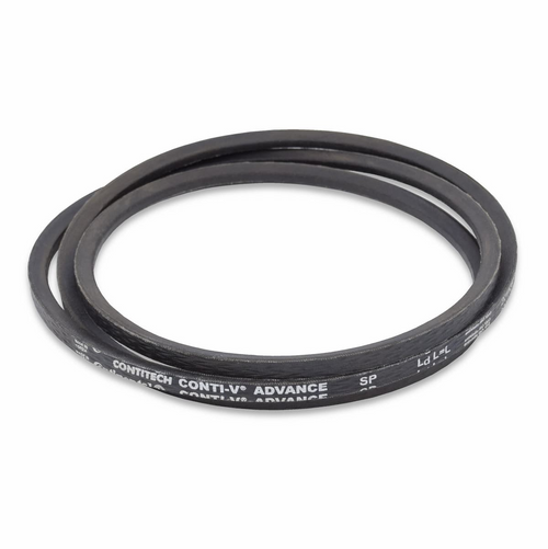 Continental ContiTech SPZ1320CR Conti® V Advance Metric Wrapped V-Belt Continental ContiTech SPZ1320CR Conti® V Advance Metric Wrapped V-Belt