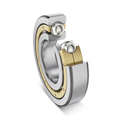 FAG 61872-MA Single Row Deep Groove Ball Bearing