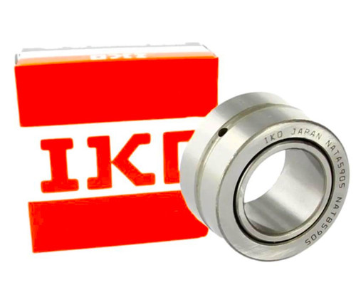 IKO NATA 5910 Needle Roller Bearing Combination Radial & Thrust Ball, 50MM Bore