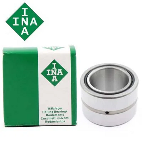 INA NX12-XL Needle Roller Bearing Combination Roller & Thrust Ball, 12MM Bore
