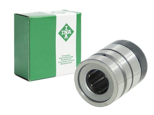 INA NX15-Z-XL Needle Roller Bearing Combination Roller & Axial Ball, 15MM Bore