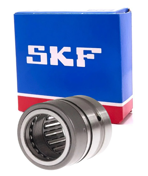 SKF NKXR 25 Z Needle Roller Bearing Combination Roller & Cylindrical Thrust Roller, 25MM Bore