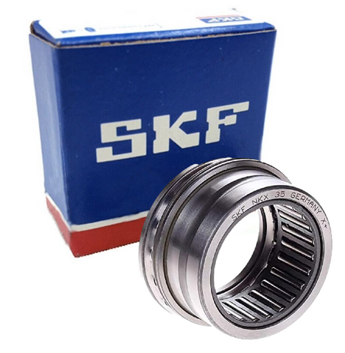 SKF NKX 40 Z Needle Roller Bearing Combination Roller & Thrust Ball, 40MM Bore