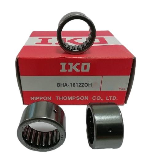 IKO BHA1410ZOH Needle Roller Bearing Outer Shell & Roller Assembly without Inner Ring, 7/8 Inch Bore
