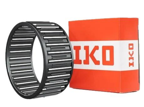 IKO KT 222726-C3 Needle Roller Bearing Roller & Cage Assembly, 22MM Bore