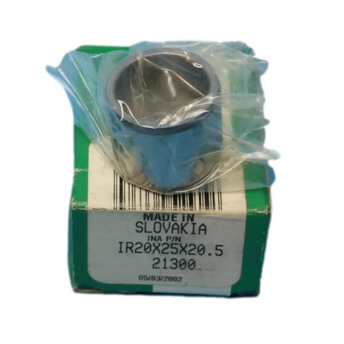 INA IR 15X19X20-XL Needle Roller Bearing Inner Ring Only, 15MM Bore