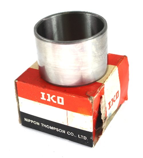 IKO LRT 81011 Needle Roller Bearing Inner Ring Only, 8MM Bore