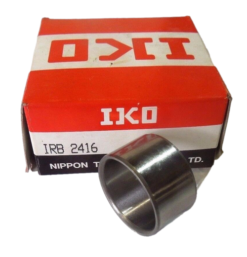 IKO IRB 916 Needle Roller Bearing Inner Ring Only, 14MM Bore