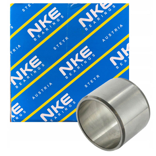 NKE IR 35X40X17 Needle Roller Bearing Inner Ring Only, 35MM Bore
