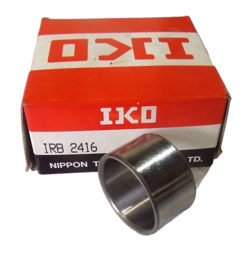 IKO IRB 2424 Needle Roller Bearing Inner Ring Only, 38.1MM Bore