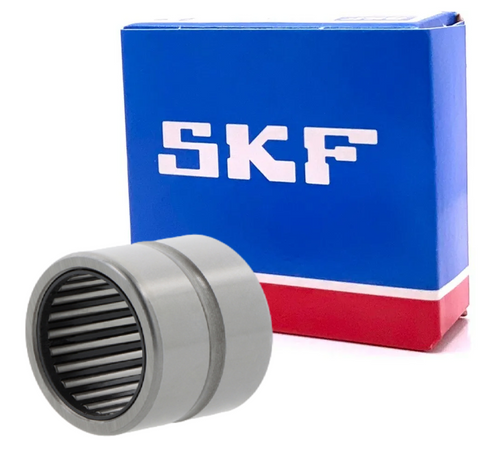 SKF RNA6912 Needle Roller Bearing Outer Shell & Roller Assembly without Inner Ring, 68MM Bore