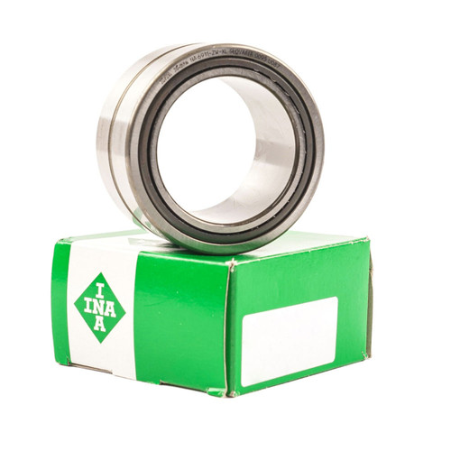 INA NA6919-ZW-XL Needle Roller Bearing Outer Shell & Roller Assembly with Inner Ring, 95MM Bore