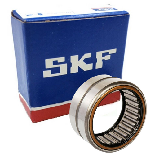SKF NKI30/20 TN Needle Roller Bearing Outer Shell & Roller Assembly with Inner Ring, 30MM Bore