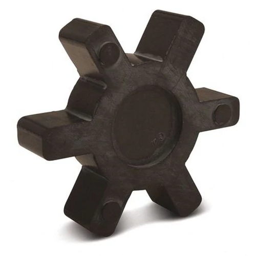 Tritan L110, Jaw Coupling Insert, Buna-N Rubber
