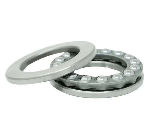 QJZ 51103 Thrust Ball Bearing, 17MM ID, 30MM OD (Seal), 9MM Wide