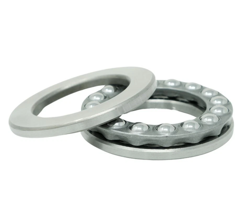 51104 Thrust Ball Bearing, 20MM ID, 35MM OD (Seal), 10MM Wide