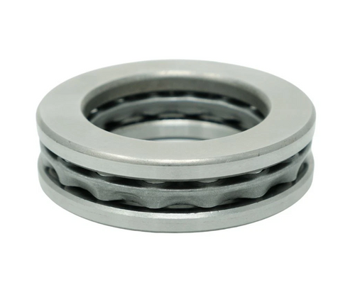 QJZ 51115 Thrust Ball Bearing, 75MM ID, 100MM OD (Seal), 19MM Wide