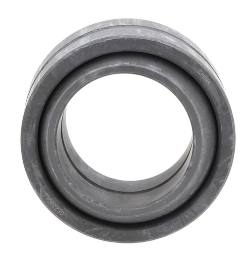 QJZ GEZ012ES Spherical Plain Bearing, 0.75" ID, 1.25" OD (Seal), 0.66 in Wide