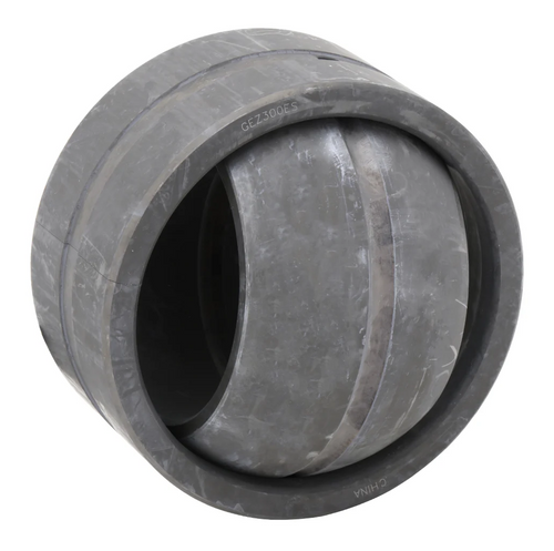 QJZ GEZ208ES Spherical Plain Bearing, 2.5" ID, 3.94" OD (Seal), 2.19 in Wide