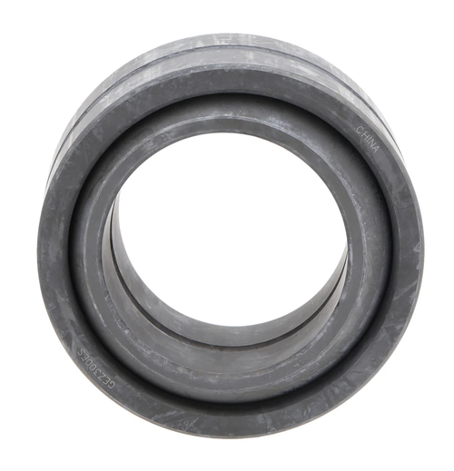 GEZ300ES Spherical Plain Bearing, 3" ID, 4.75" OD (Seal), 2.63 in Wide