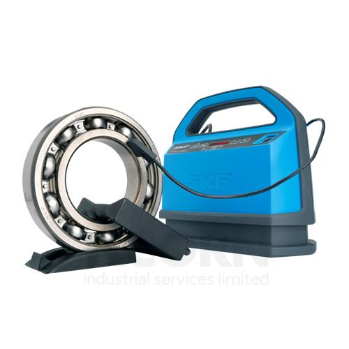 SKF TMBH 5/120V Portable bearing heater (120V version)