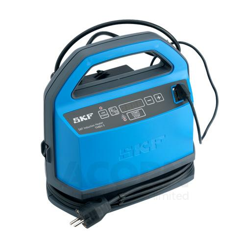 SKF TMBH 5/120V Portable bearing heater (120V version)