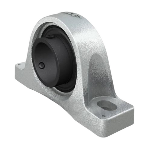 SY 60 TF/VA228 SKF High temperature steel 2-Bolt Pillow Block Units,60MM Shaft