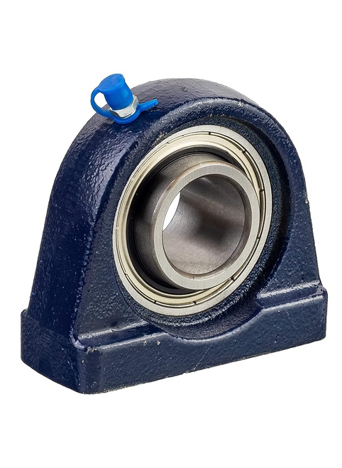 T SNP 40 RHP Steel 2-Bolt Pillow Block Units,40MM Shaft