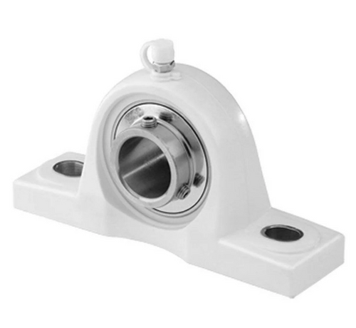 PPL210 FSB Composite 2-Bolt Pillow Block Units,50MM Shaft