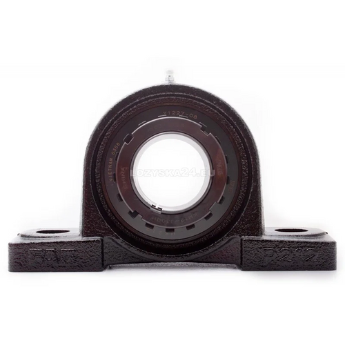 UKP210-J7 FAG Cast Iron-Durotect Coating 2-Bolt Pillow Block Units,50MM Shaft