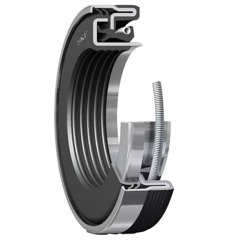 SKF 60X90 MUD11 R Multi lip Oil Seal