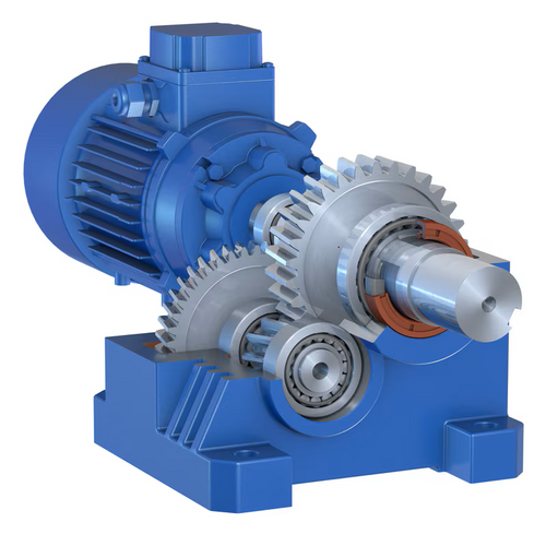 SKF 11740 Single lip Oil Seal