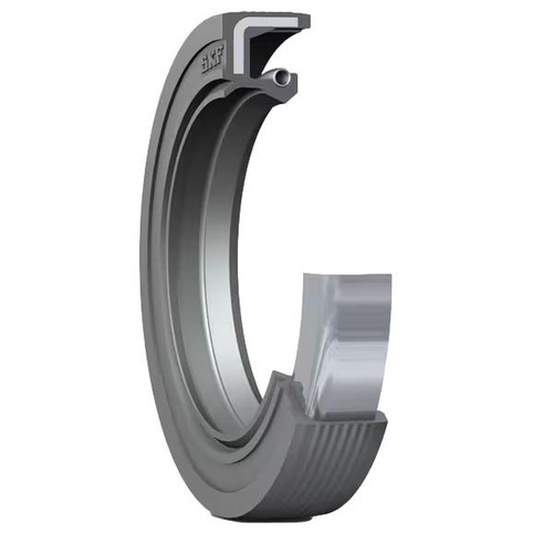 SKF 48X72X7 HMSA10RG Double lip Oil Seal