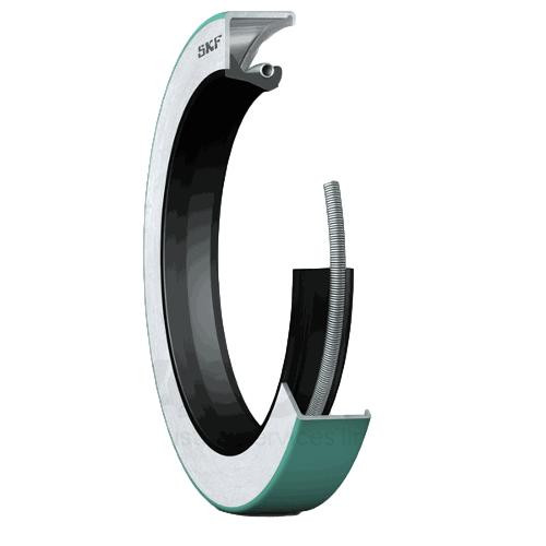 SKF 48060 Single lip Oil Seal