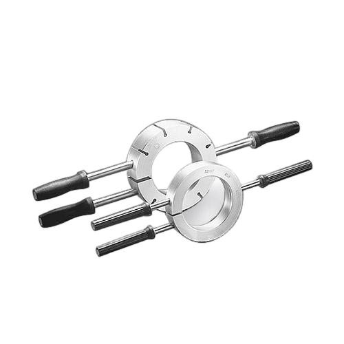 SKF TMBR NU319 Aluminum dismounting ring, SKF TMBR Heating rings