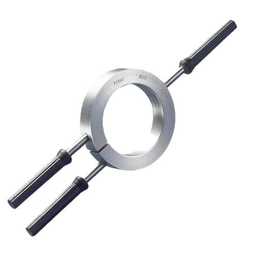 SKF TMBR NU317 Aluminum dismounting ring, SKF TMBR Heating rings