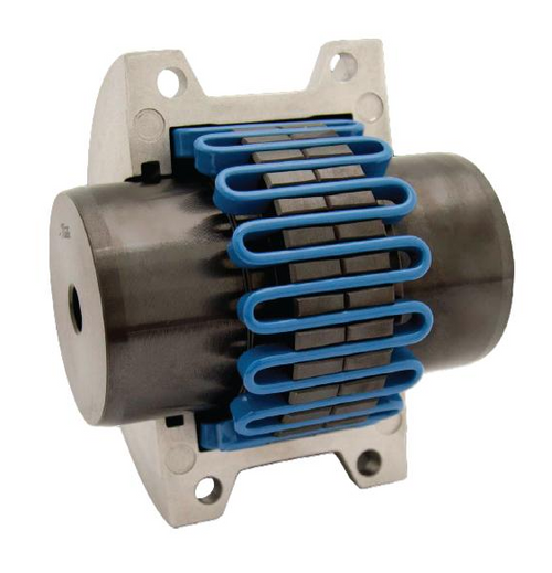 Martin Blue-Flex® 1030T10-ASY Horizontal Tapered Grid Coupling Assembly