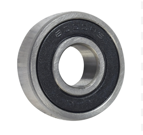 MOJO® 6001-2RS Single Row Deep Groove Ball Bearing